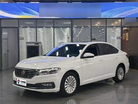 Lavida 2021 280TSI DSG Comfort Edition