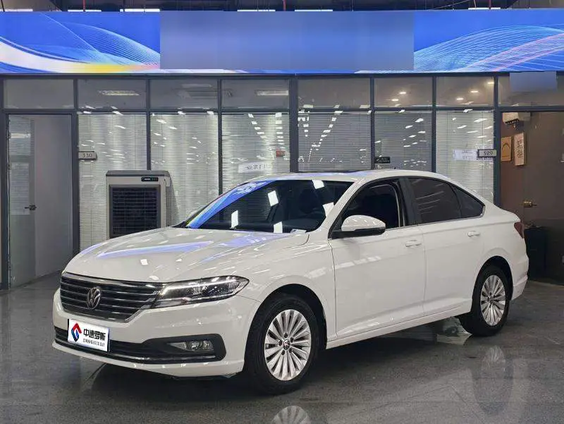 Lavida 2021 280TSI DSG Comfort Edition
