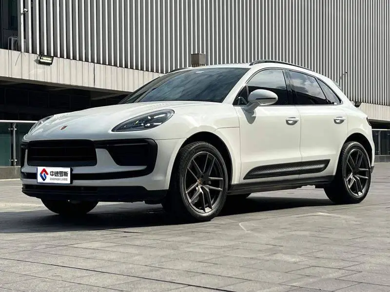 Macan 2022 Macan 2.0T