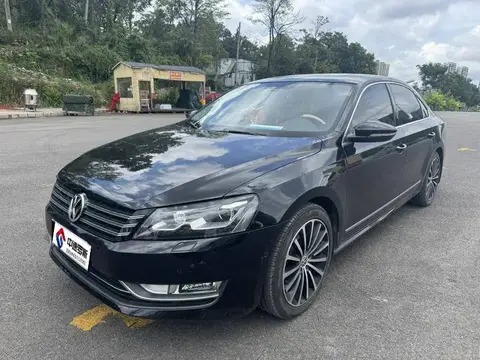 Passat 2014 1.8TSI DSG Royal Navigation Edition