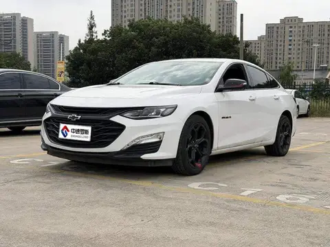 Malibu XL 2022 Redline 550T Automatic Link Edition