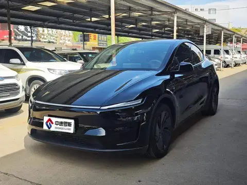 Модель Y 2026 Rear-Wheel Привод Version