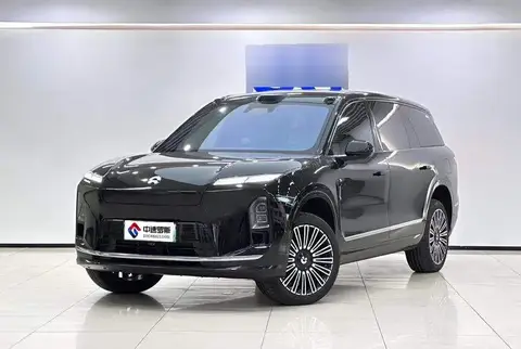 NIO ES8 2026 Six-Seat Executive Luxury Edition