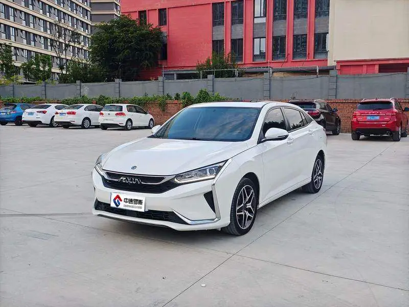 Yixuan 2021 230T Automatic Chasing Edition