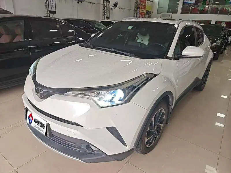 IZOA 2018 2.0L Yichi version National VI