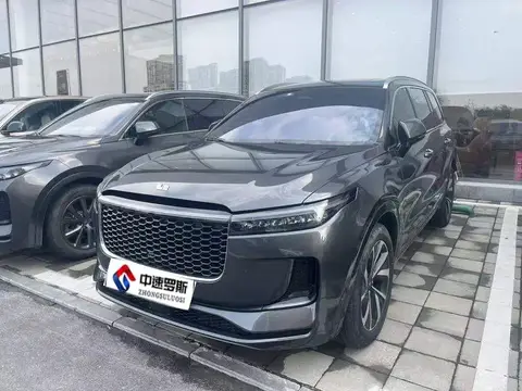 Ideal ONE 2021 Extended Range 6-seater Edition
