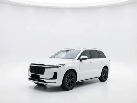 Ideal ONE 2021 Extended Range 6-seater Edition