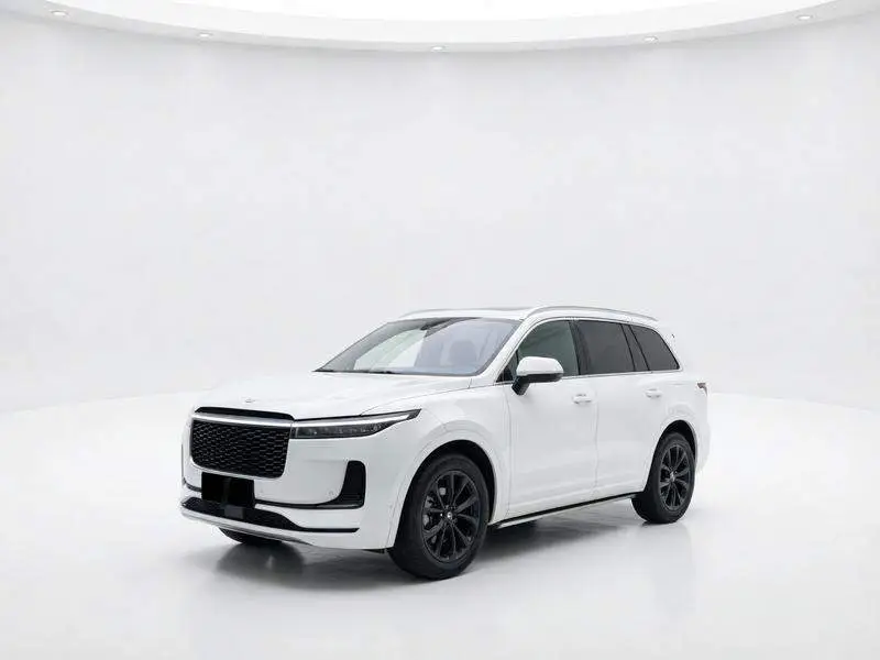 Ideal ONE 2021 Extended Range 6-seater Edition