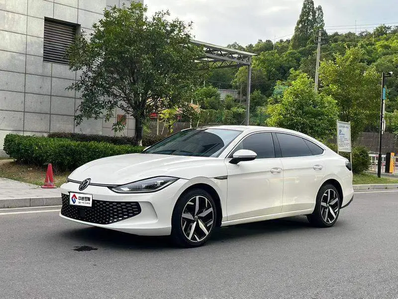 Lingdu 2024 Lingdu L 280TSI DSG Cool Edition