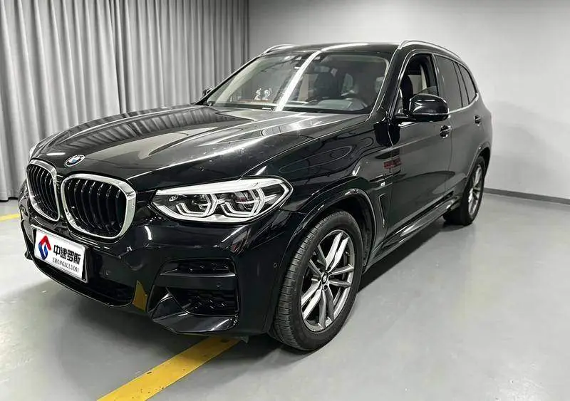 BMW X3 2019 xDrive28i M Sport Package