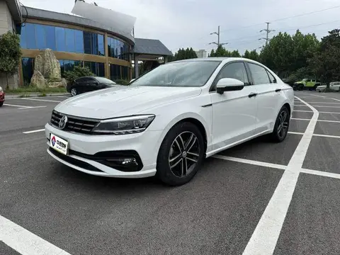 Lingdu 2019 280TSI DSG Comfort Edition National VI