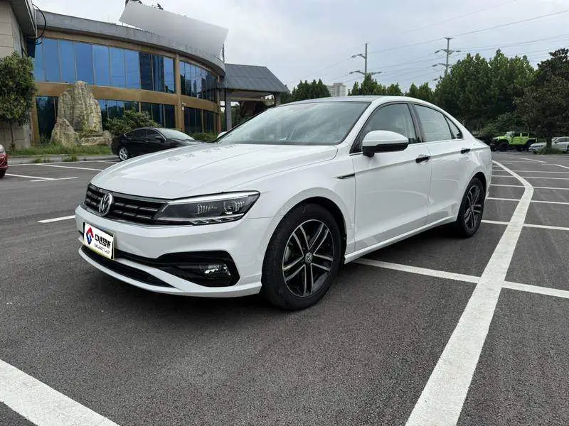 Lingdu 2019 280TSI DSG Comfort Edition National VI