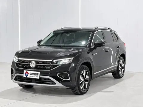 Tanyue 2023 280TSI 2WD Luxury Plus Advanced Edition