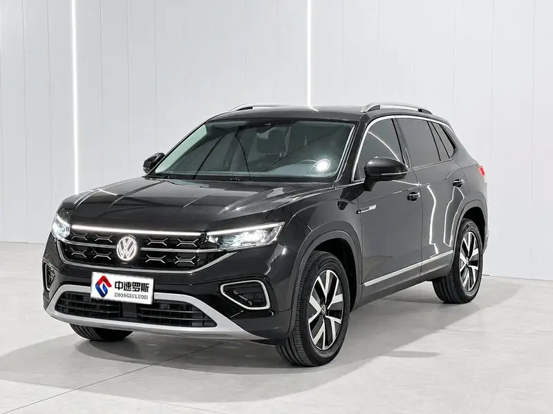 Tanyue 2023 280TSI 2WD Luxury Plus Advanced Edition