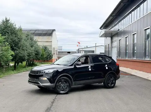Cheetah CS10 2019 1.5T Manual Driving Fun Edition