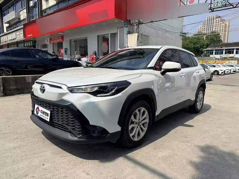Landa 2023 2.0L CVT Sports Edition