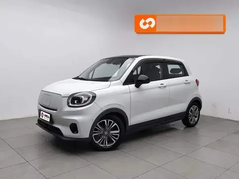 Leapmotor T03 2020 400 Deluxe Edition
