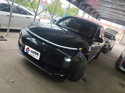 Ideal L9 2023 Pro