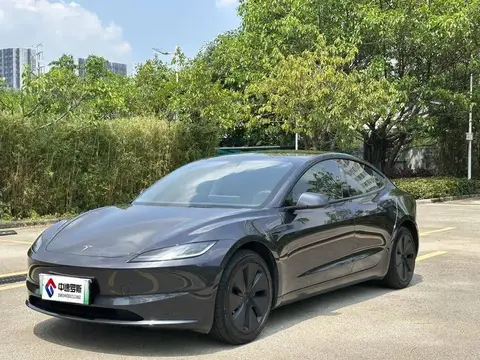 Модель 3 2023 rear-wheel drive version