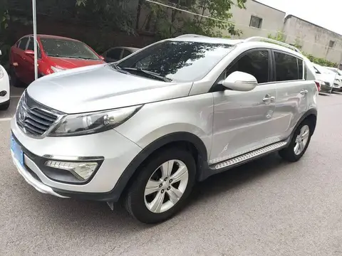 Smart Run 2011 2.0L Automatic 2WD GLS