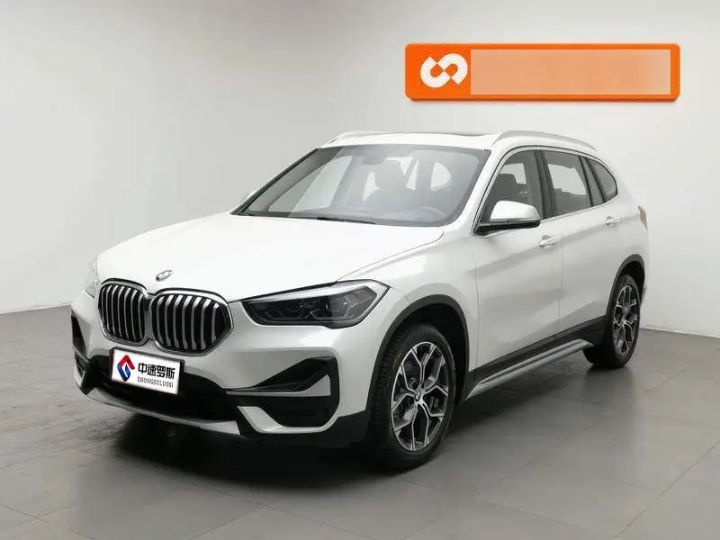 BMW X1 2021 sDrive20Li Premium Edition
