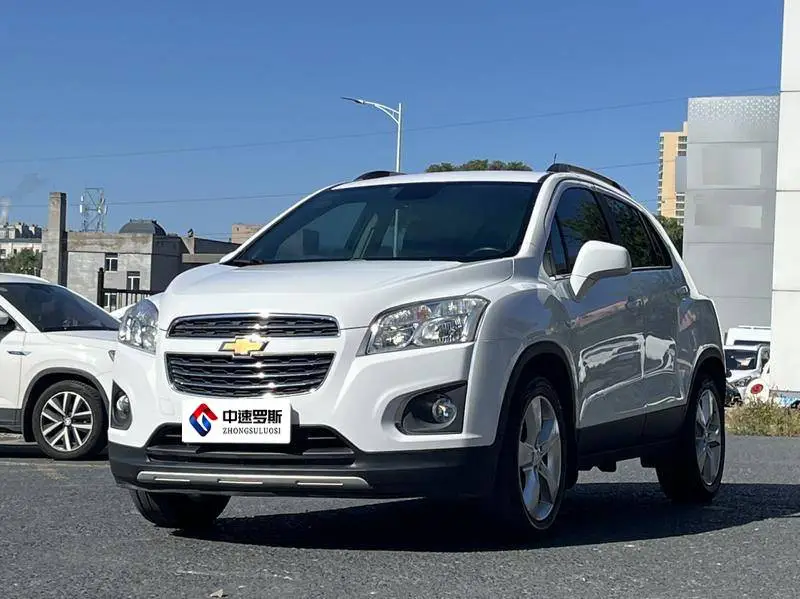 Cool 2016 1.4T Automatic 2WD Luxury Model