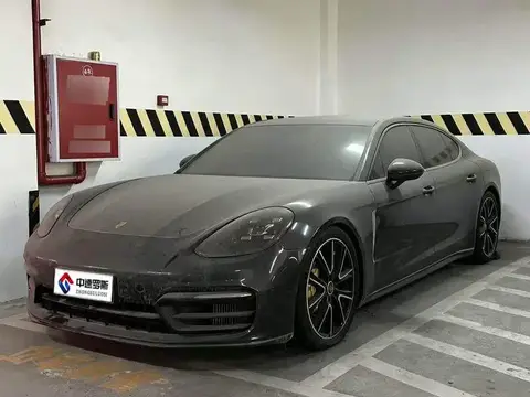 Panamera 2023 Panamera Executive Extended Edition 2.9T