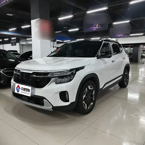 Cytus 2023 1.4T DCT Premium Luxury Edition