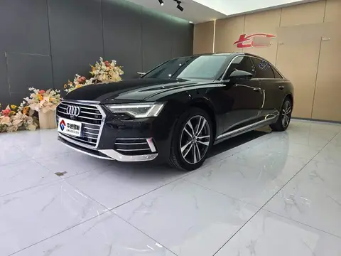 Audi A6L 2021 45 TFSI Premium Elegance