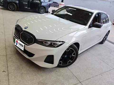 BMW i3 2023 eنظام الدفع 40 L Night Sport Package