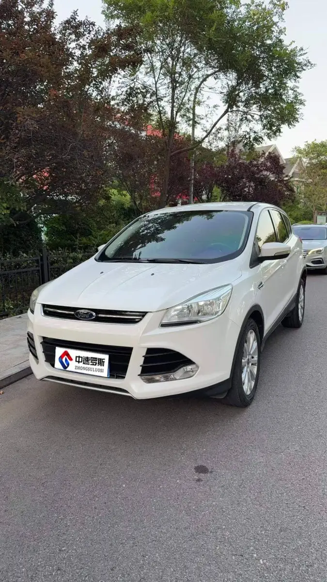 Wing Tiger 2013 1.6L GTDi 2WD Comfort Edition