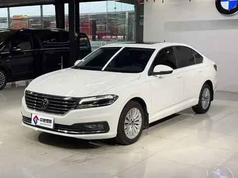 Lavida 2021 1.5L Automatic Comfort Edition