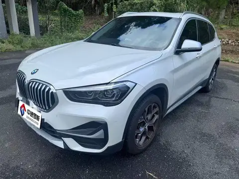 BMW X1 2022payment sระบบขับเคลื่อน20LiFashion