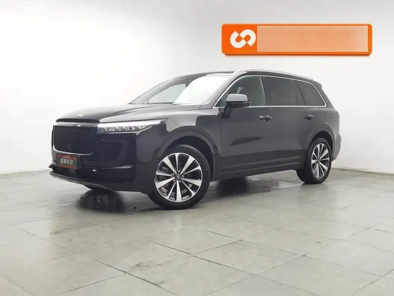 Ideal ONE 2020 Extended Range 6-seater Edition