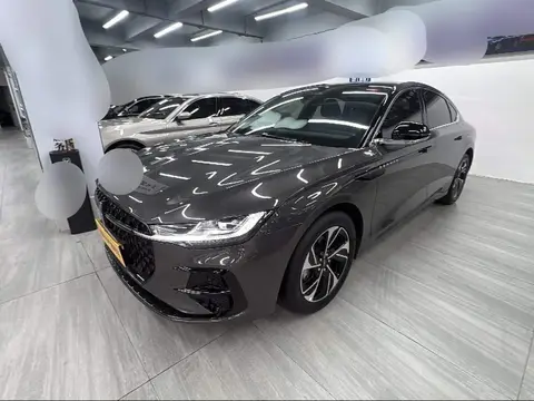 Lincoln Z 2022 i Cool Premium Edition