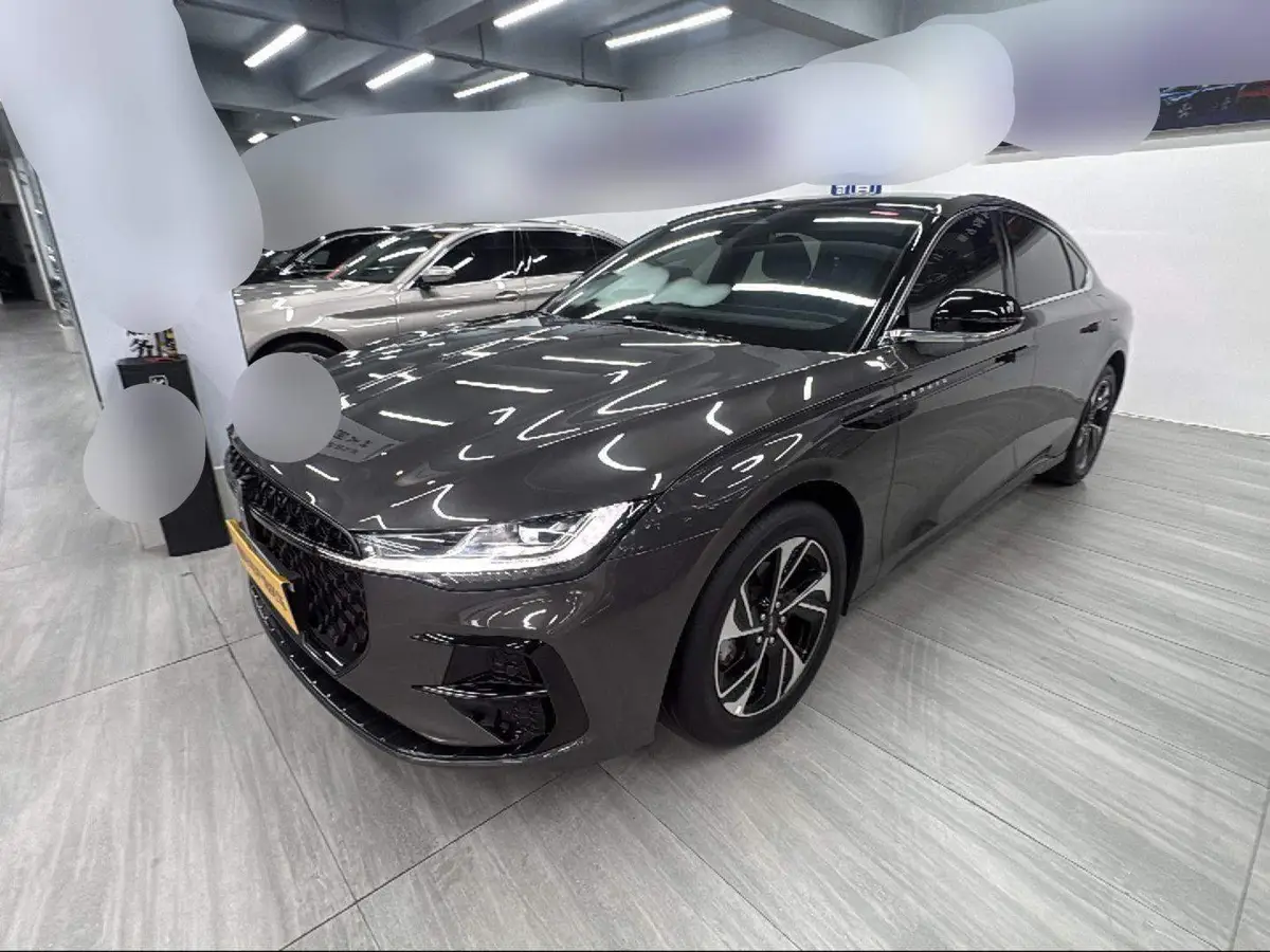 Lincoln Z 2022 i Cool Premium Edition
