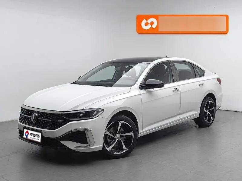 Lavida 2024 300TSI DSG Starry Sky Leading Edition