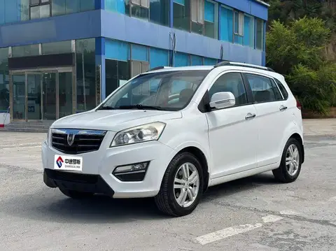 Zhishang S30 2013 1.5L Manual Elite