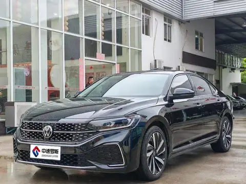 Passat 2022 330TSI Starry Sky Elite Edition