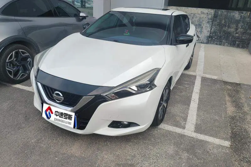 Bluebird 2016 1.6L CVT Smart Edition