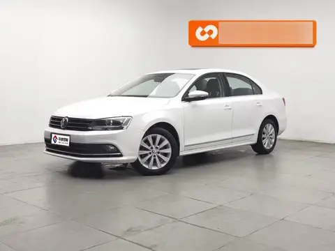 Sagitar 2015 230TSI Automatic Comfort
