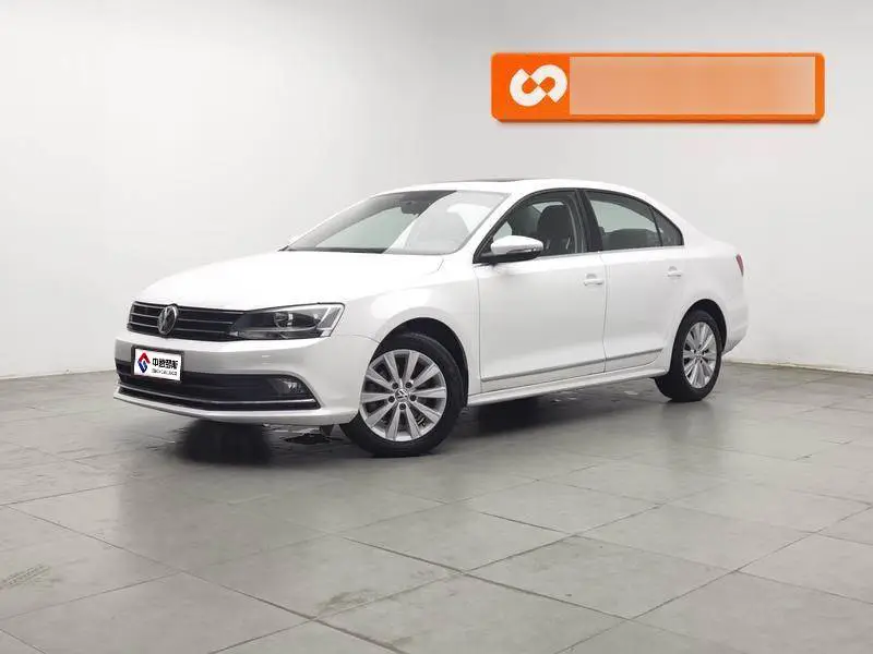 Sagitar 2015 230TSI Automatic Comfort