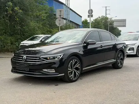 Magotan 2021 330TSI DSG 30th Anniversary Edition
