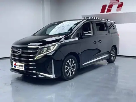 Trumpchi M8 2023 Lingxiu السلسلة 390T Premium Edition