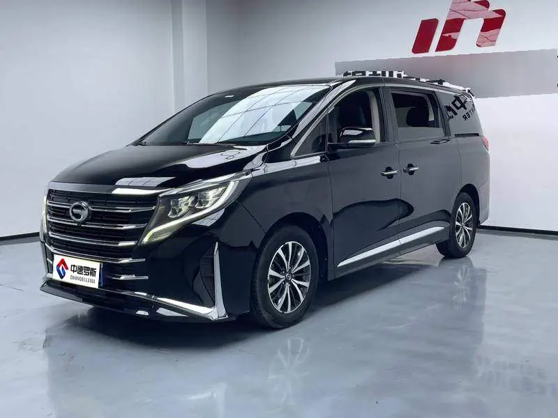 Trumpchi M8 2023 Lingxiu Series 390T Premium Edition