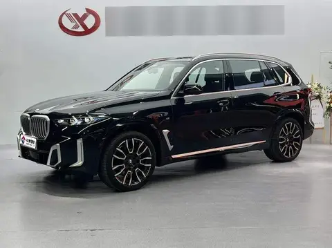 BMW X5 2023 xنظام الدفع 40Li M Sport Package