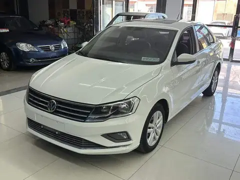 Jetta 2017 1.5L Automatic Comfort