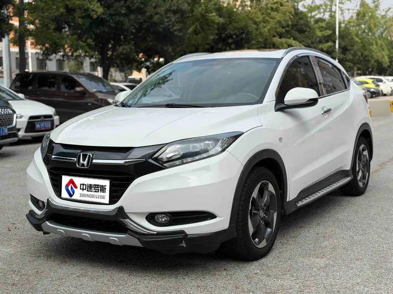 VEZHI 2017 1.8L CVT 2WD Pioneer