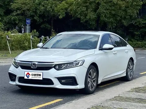 Inspur 2019 260TURBO Refined Edition National VI