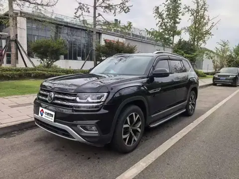 Touron 2019 380TSI 4WD Luxury Edition National V